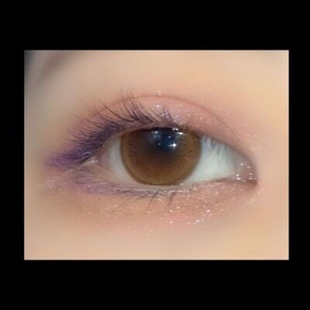 ラスティング カールマスカラ /KiSS/マスカラを使ったクチコミ(2枚目)