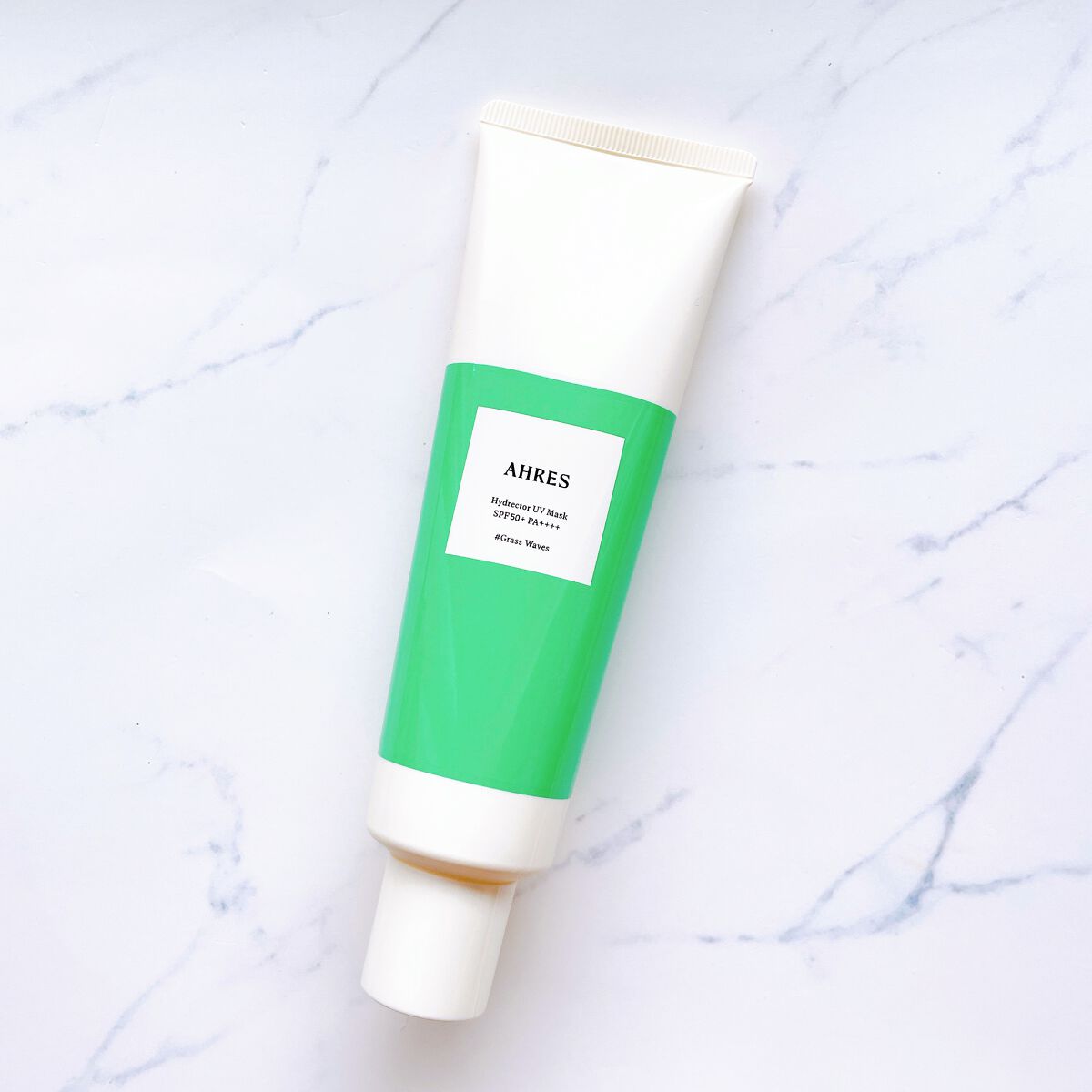 ハイドレクター UV マスク/アーレス/日焼け止めローションを使ったクチコミ(2枚目)