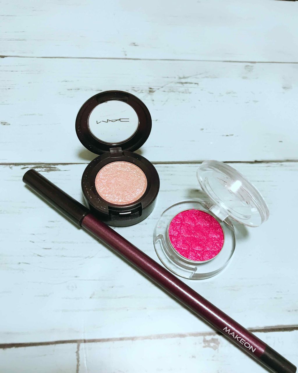 ルックアット マイアイズ/ETUDE/単色アイシャドウを使ったクチコミ(1枚目)