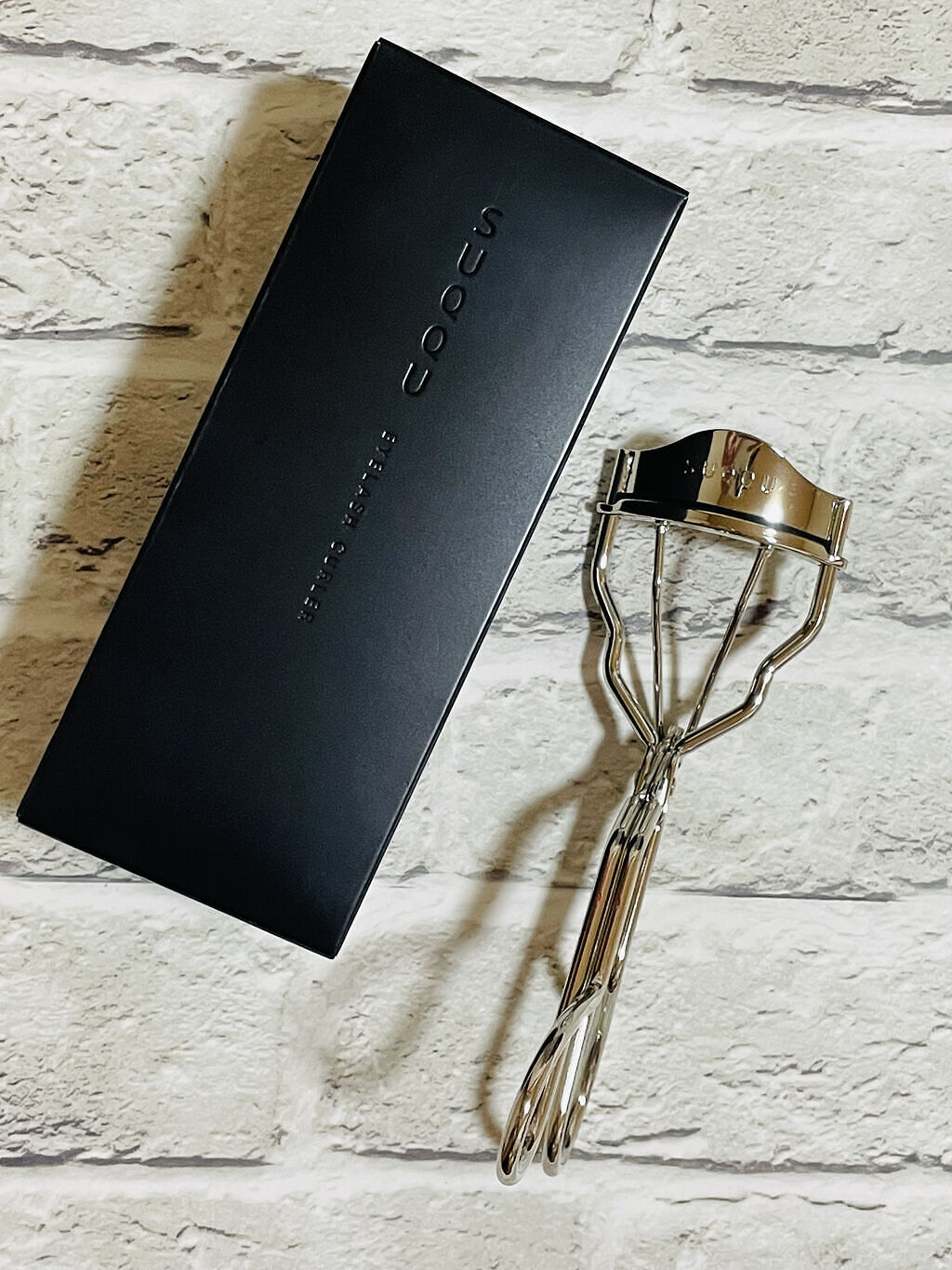 アイラッシュ カーラー/SUQQU/ビューラーを使ったクチコミ（1枚目）