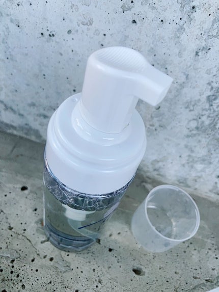 グロッシーオイルフォーム/エアリー&イージー/ヘアオイルを使ったクチコミ(3枚目)