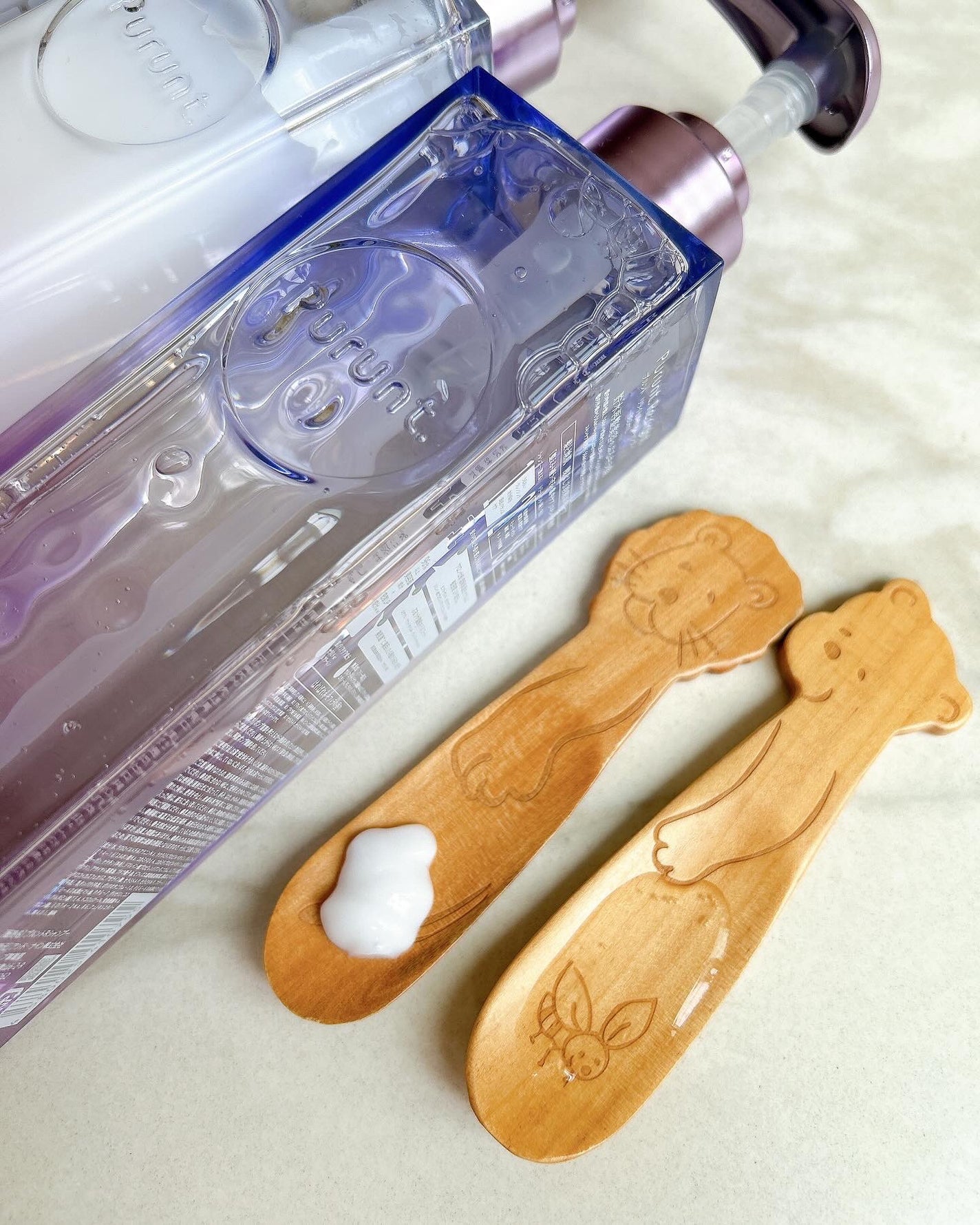 yukari☺︎︎フォロバします♡ on LIPS 「美容室メーカーが366日かけて開発した”貯水再整美容のぷるキラ..」(2枚目)