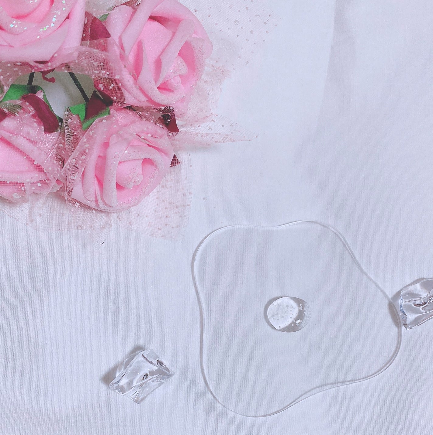 プライミングエッセンス;ラディアンスレイヤー/Huxley/化粧下地を使ったクチコミ(3枚目)