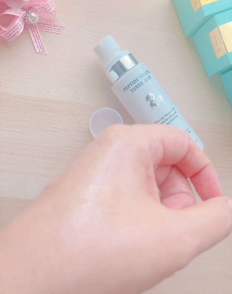 ディープフォーミングバブルクレンザー 150ml /R828/洗顔フォームを使ったクチコミ(6枚目)