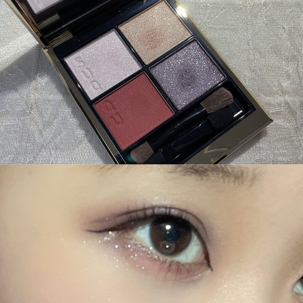 描くふたえアイライナー/CEZANNE/リキッドアイライナーを使ったクチコミ（1枚目）