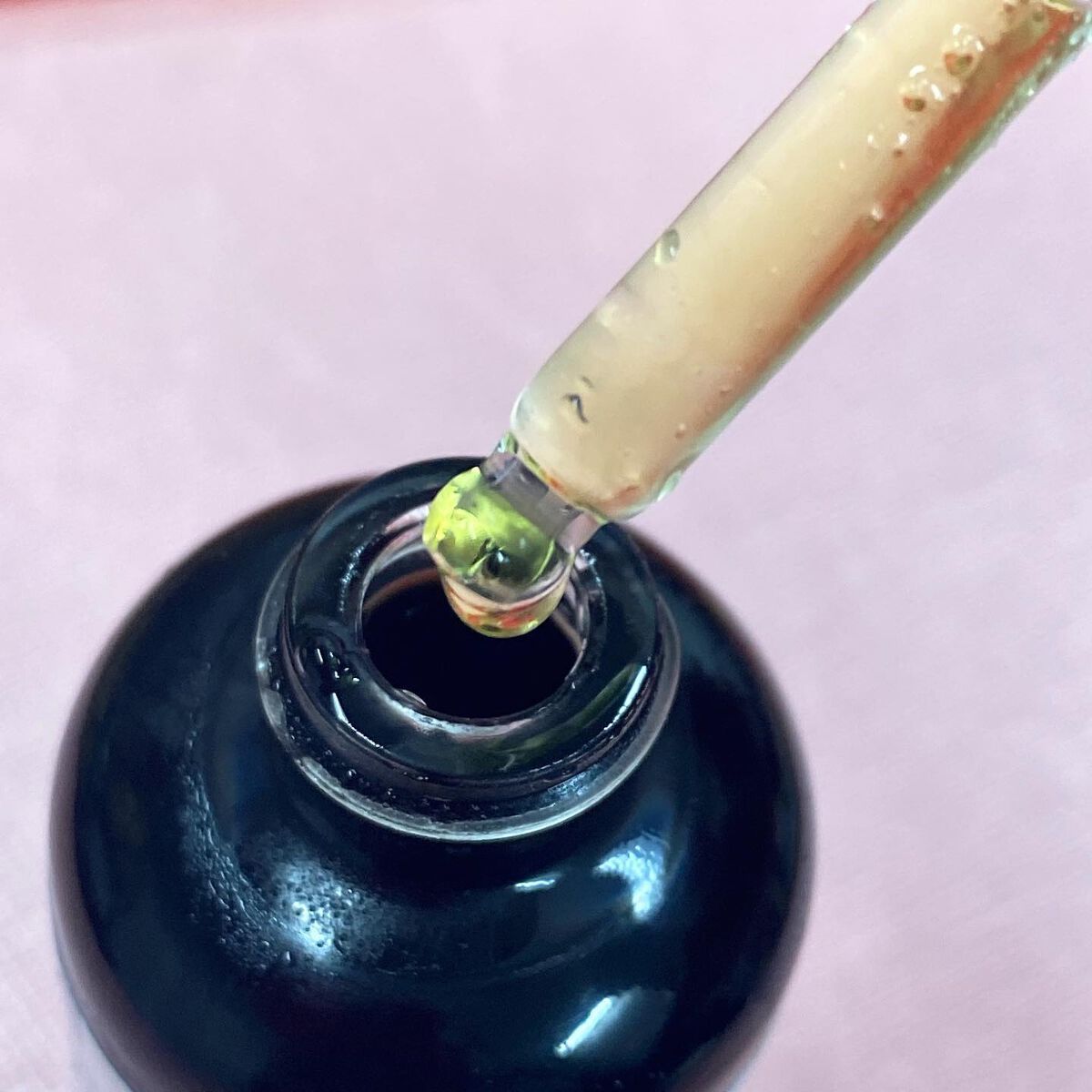 RXザ・ビタミンC23セラム/COSRX/美容液を使ったクチコミ（3枚目）