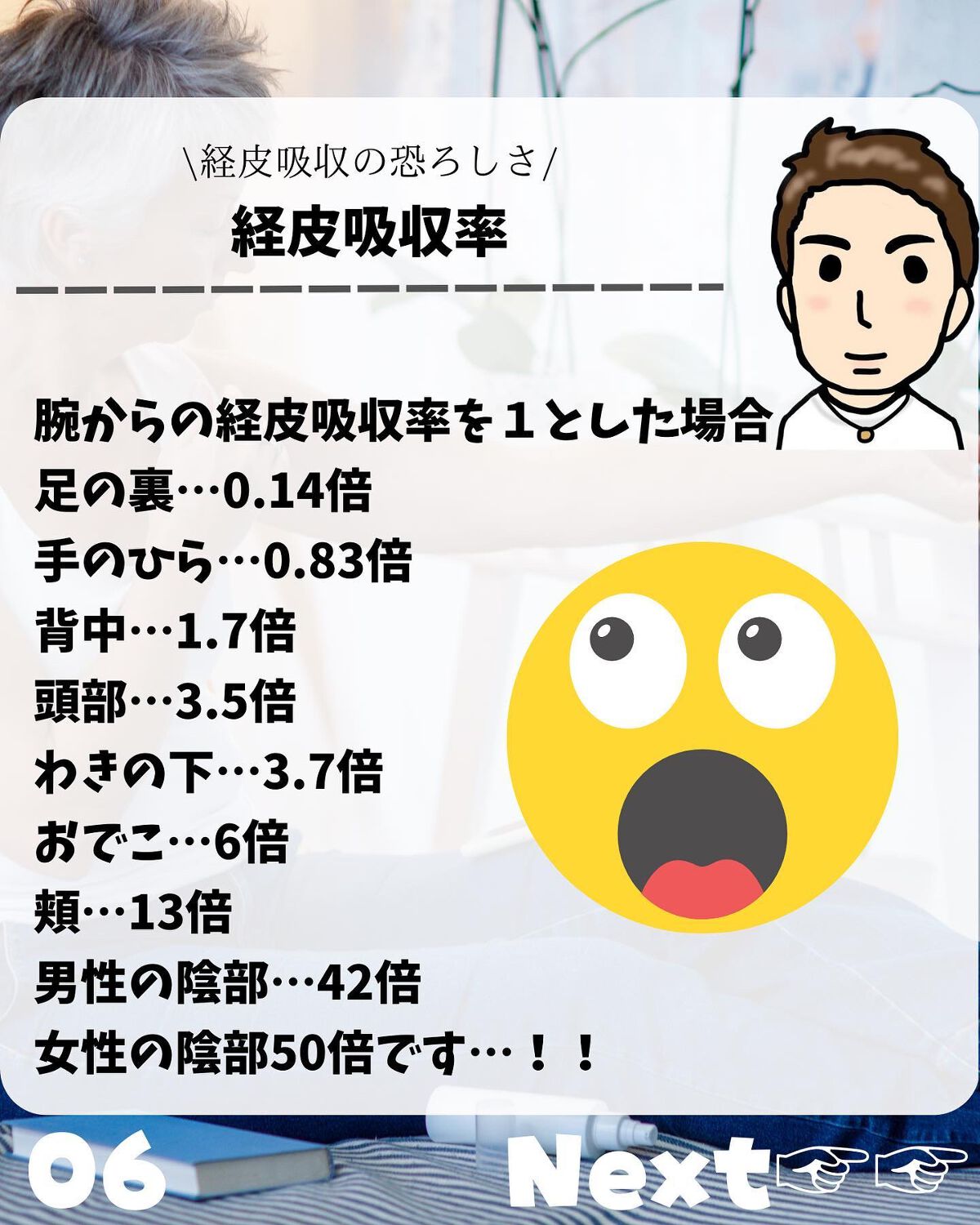 けんけん/健康美容で垢抜け🍀 on LIPS 「こんにちは🙄@kenkenuniversity_salon◀︎..」(6枚目)