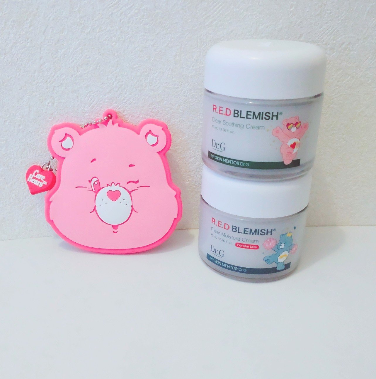 RTXセラム ビタミンショット/Dr.G/美容液を使ったクチコミ（2枚目）