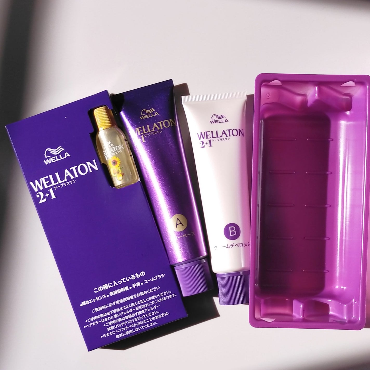 ãŠãšã©ããŒã³ ããŒãã©ã¹ã¯ã³ ã¯ãªãŒã ã¿ã€ã/ãŠãšã©/ãã¢ã«ã©ãŒã䜿ã£ãã¯ãã³ãïŒ2æç®ïŒ