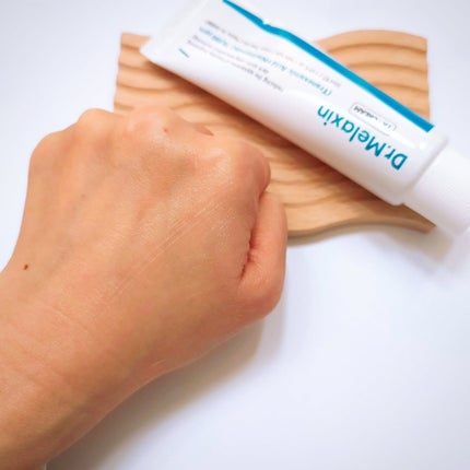 TX-Cream/Dr.Melaxin/フェイスクリームを使ったクチコミ(6枚目)