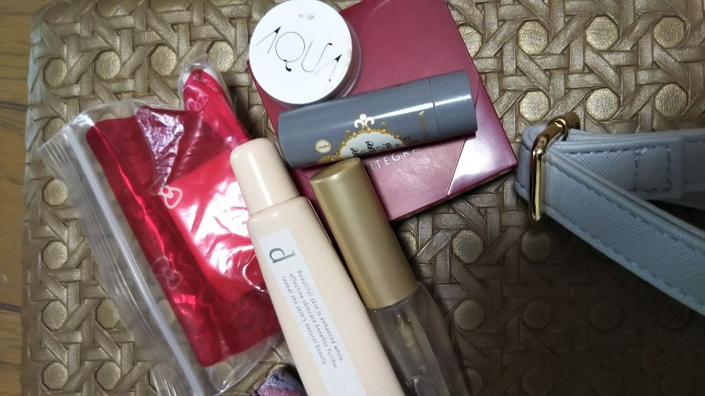 化粧水ミスト N/雪肌粋/ミスト状化粧水を使ったクチコミ（3枚目）