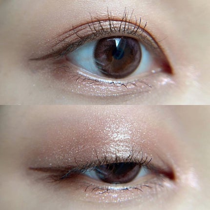 ãã³ã¯ ã°ã㊠ãªã¥ã¯ã¹ ã¢ã€ã·ã£ã㊠ãã¬ãã/BOBBI BROWN/ã¢ã€ã·ã£ããŠãã¬ããã䜿ã£ãã¯ãã³ãïŒ3æç®ïŒ