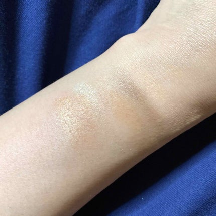 シティミニパレット/MAYBELLINE NEW YORK/アイシャドウパレットを使ったクチコミ(3枚目)