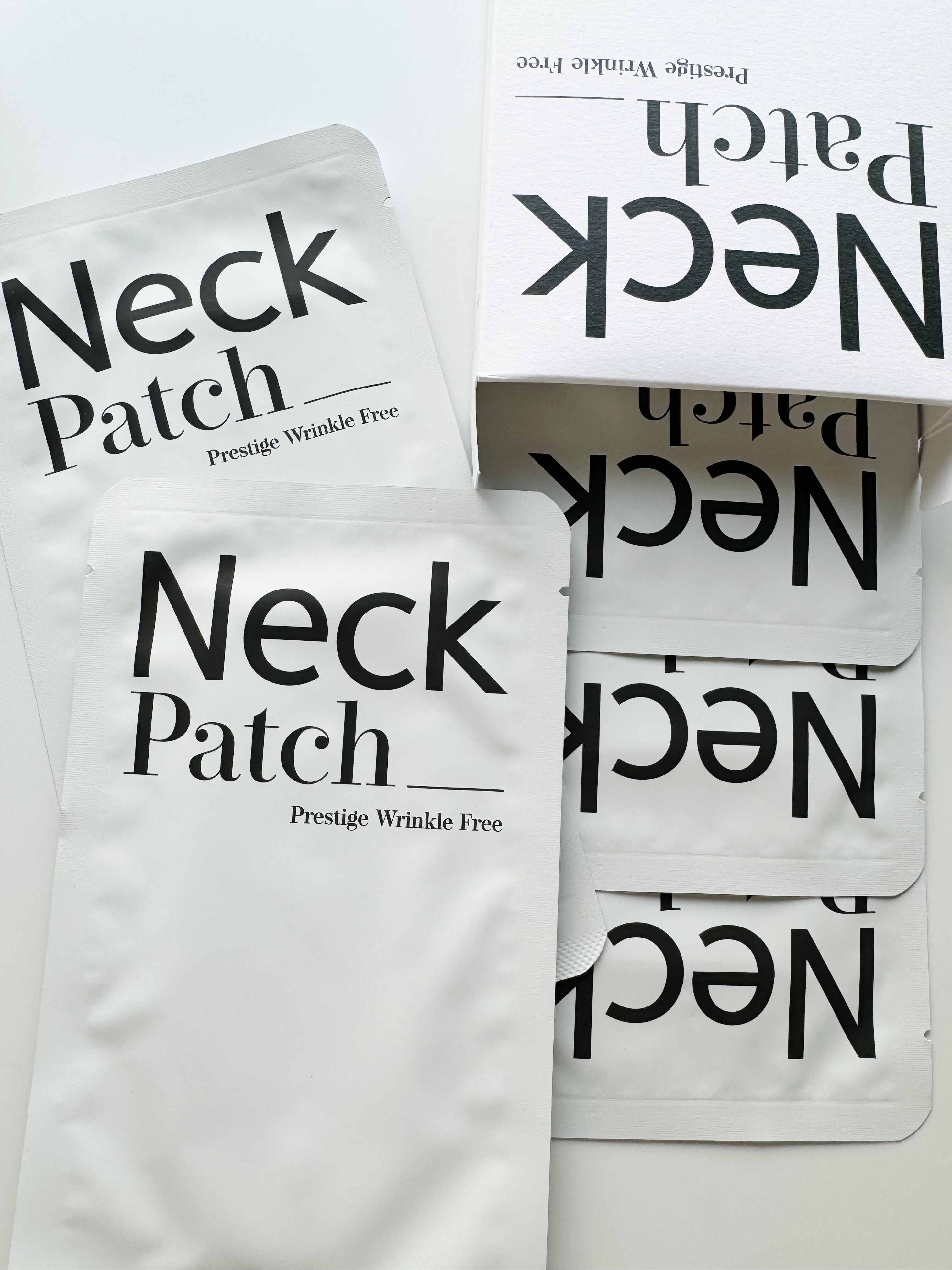 ベラ アルティメットエージ ネッククリーム/VELLA/フェイスクリームを使ったクチコミ（2枚目）