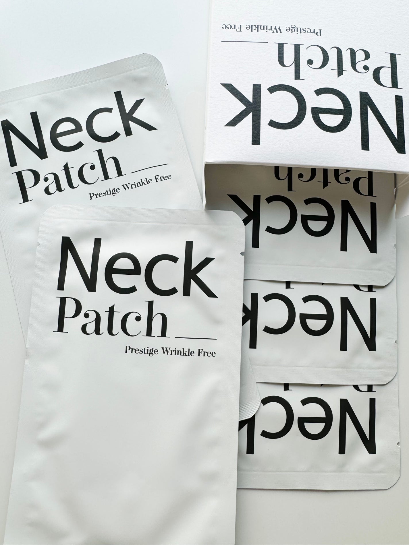 ベラ アルティメットエージ ネッククリーム/VELLA/フェイスクリームを使ったクチコミ(2枚目)