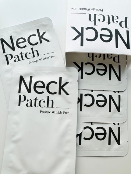 ベラ アルティメットエージ ネッククリーム/VELLA/フェイスクリームを使ったクチコミ(2枚目)