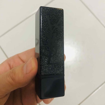 <旧>ルージュ ピュールクチュール/YVES SAINT LAURENT BEAUTE/口紅を使ったクチコミ(2枚目)