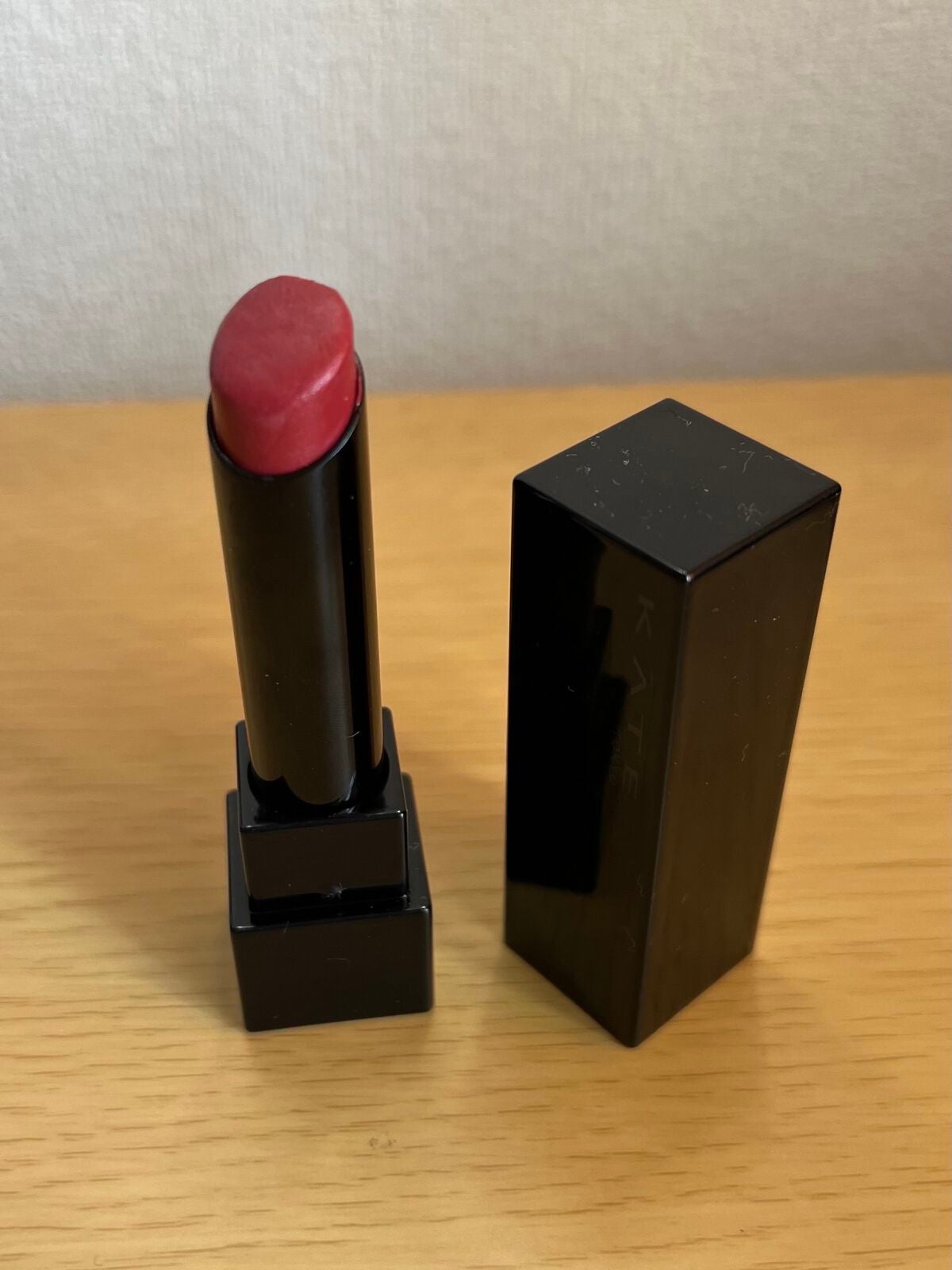 ケイト リップモンスター/KATE/口紅を使ったクチコミ(2枚目)