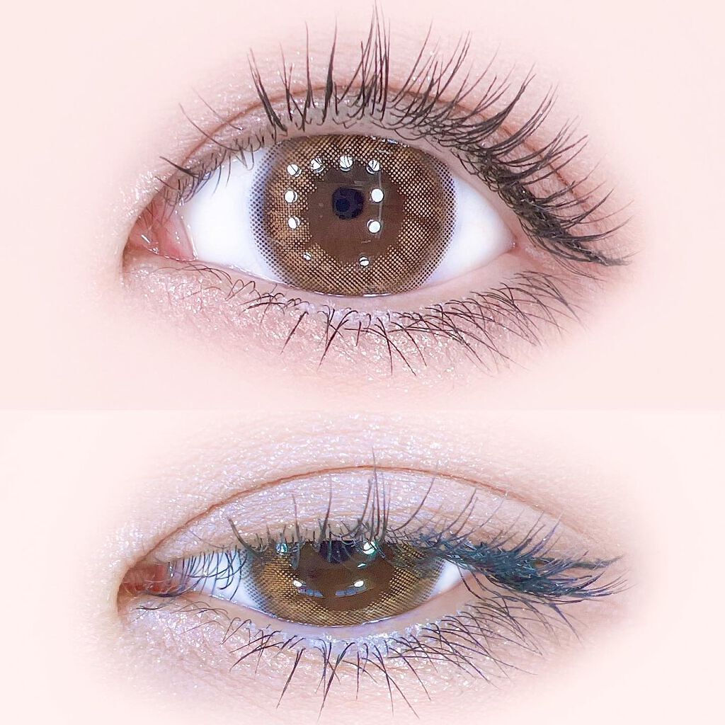 プロ アイパレット ミニ/CLIO/アイシャドウパレットを使ったクチコミ(5枚目)