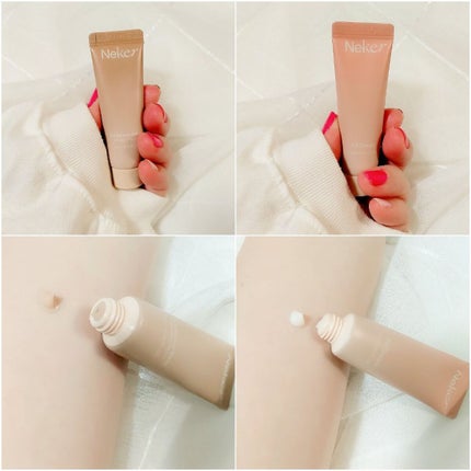 FXã¯ãªãŒã /Neker /åç²§äžå°ã䜿ã£ãã¯ãã³ãïŒ2æç®ïŒ