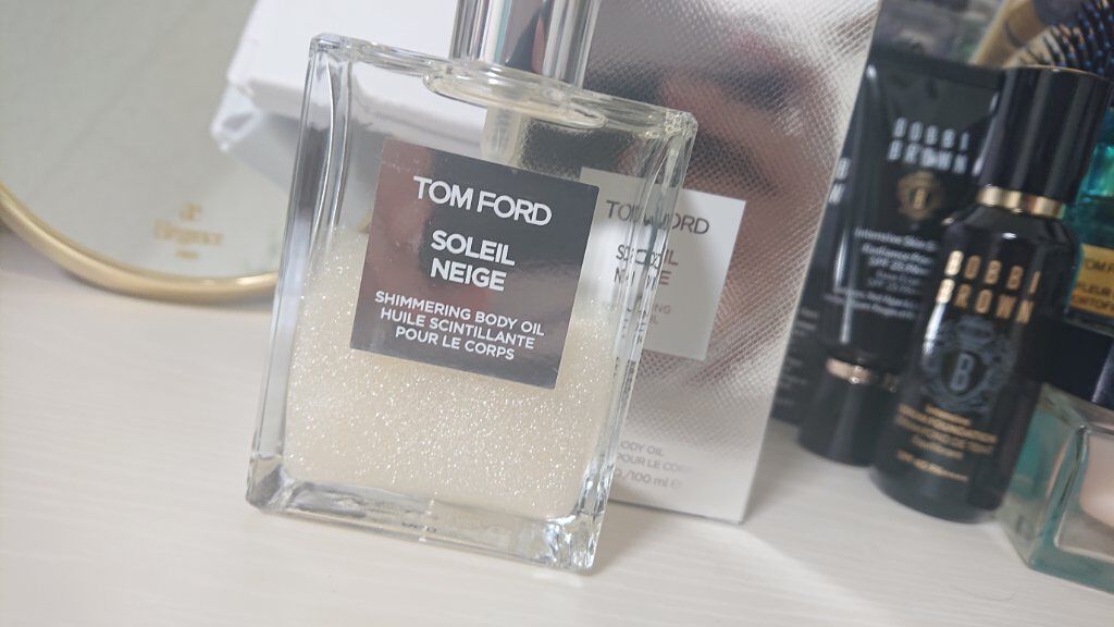 インテンシブ セラム ファンデーション N-010 ニュートラルポーセリン/BOBBI BROWN/リキッドファンデーションを使ったクチコミ（2枚目）