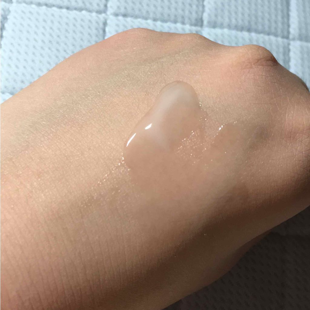 優 美潤/BIORICA(ビオリカ)/オールインワン化粧品を使ったクチコミ(4枚目)