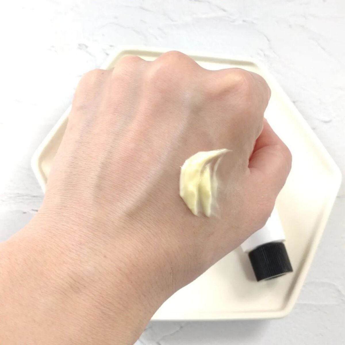 RXザ・レチノール0.1クリーム/COSRX/フェイスクリームを使ったクチコミ(7枚目)