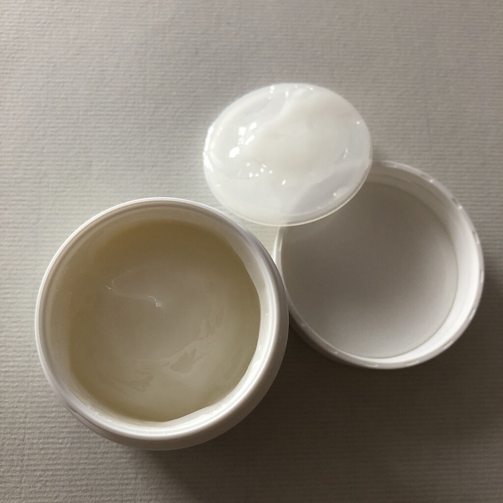 ホワイトアクア 薬用美白ジェル/ホワイトアクア/フェイスクリームを使ったクチコミ（2枚目）