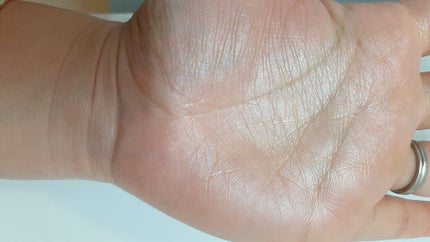 プロディフェンス タフネスUV ミルク/サンカット®/日焼け止めミルクを使ったクチコミ(4枚目)