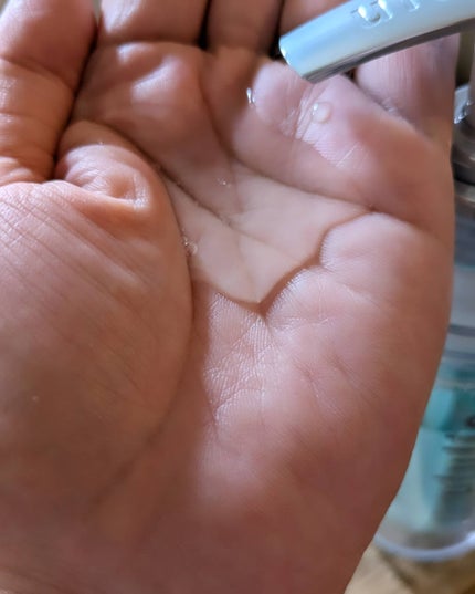 を使ったクチコミ(2枚目)