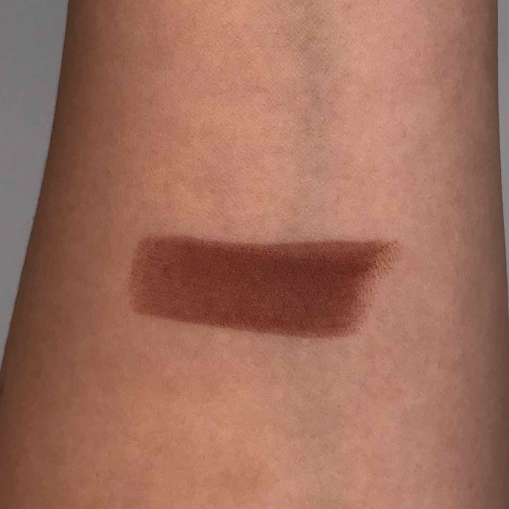 ディオリフィック ベルベット タッチ リップスティック/Dior/口紅を使ったクチコミ(2枚目)