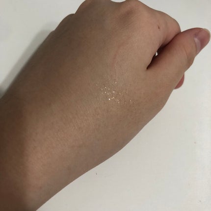 プリズム パウダーアイカラー/リンメル ロンドン/単色アイシャドウを使ったクチコミ(3枚目)