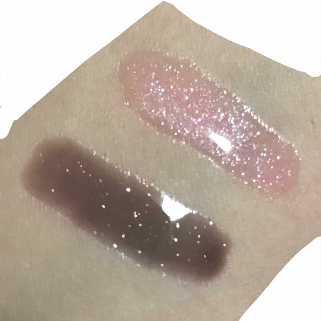 コンフォート リップオイル /CLARINS/リップグロスを使ったクチコミ（3枚目）