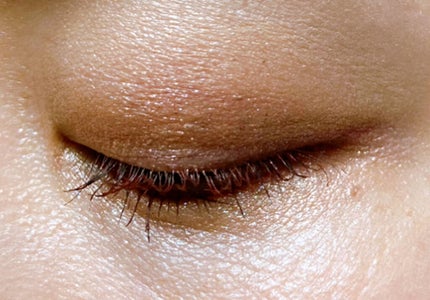 ロング&カールマスカラ アドバンストフィルム/ヒロインメイク/マスカラを使ったクチコミ(4枚目)