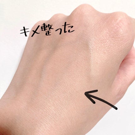 タンイドル ウルトラ ウェア リキッド/LANCOME/リキッドファンデーションを使ったクチコミ(4枚目)