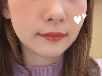 ディオール アディクト リップ ティント 251 ナチュラル ピーチ/Dior/リップティントの画像