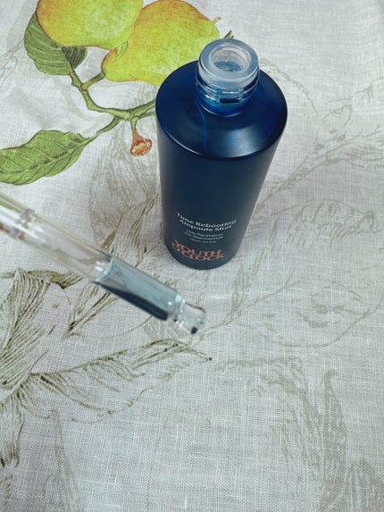 タイムリブーティング アンプルショット/Youth o' clock/美容液を使ったクチコミ(2枚目)