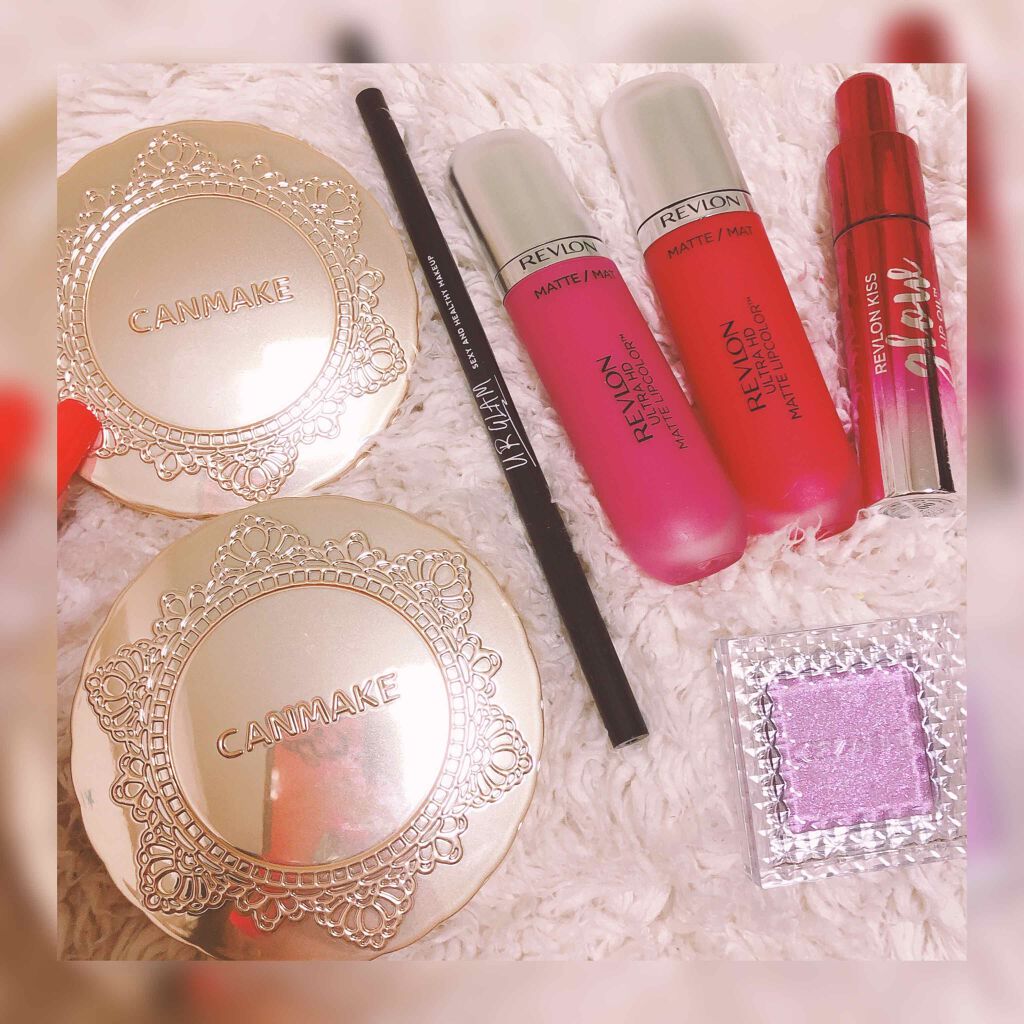 Mia 💄 TasTyQUEEN on LIPS 「【New!💋】またレビューする前に新しい子たちをたくさん迎え入..」(1枚目)