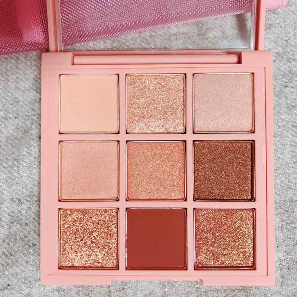 3CE ポーチ スモール/3CE/化粧ポーチを使ったクチコミ（2枚目）