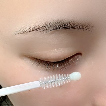 フィービー ビューティーアップ アイラッシュセラムN2/PHOEBE BEAUTY UP/まつげ美容液を使ったクチコミ(4枚目)