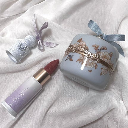 ゅぅ   on LIPS 「\可愛すぎる♡♡♡パケ買い中国コスメ/以前購入した中国コスメが..」(6枚目)
