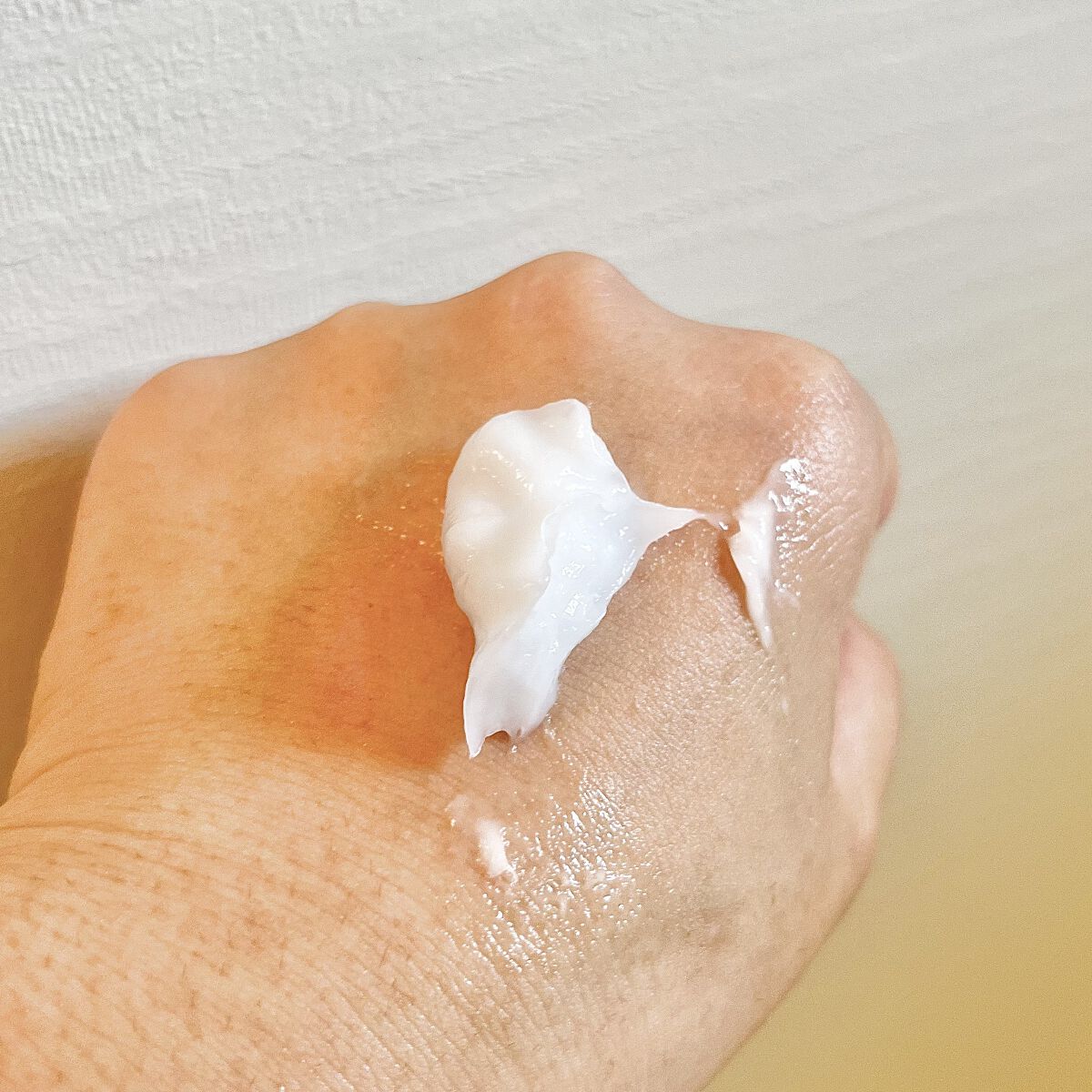 髪のキメ美容バリアトリートメント/エッセンシャル/洗い流すヘアトリートメントを使ったクチコミ（2枚目）