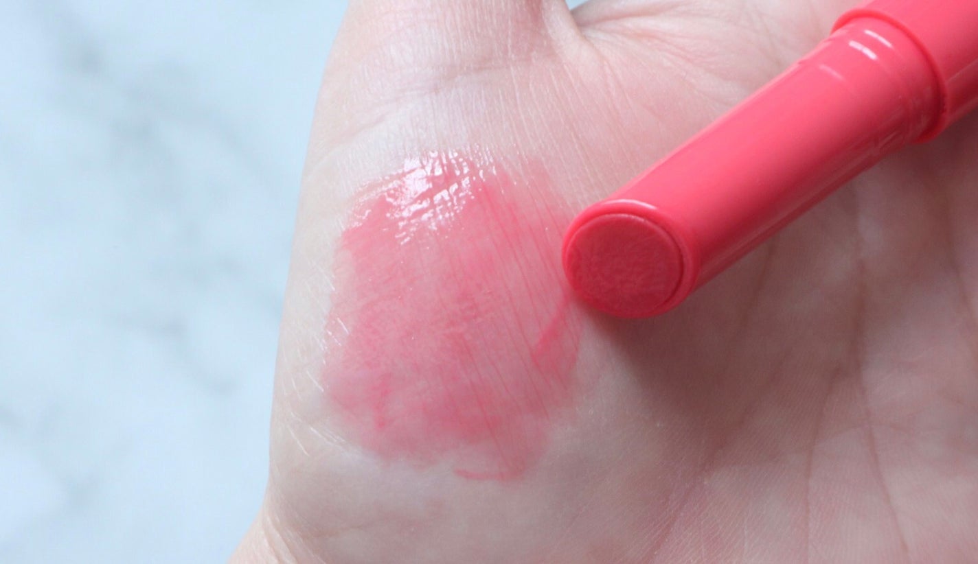 ウォンジョンヨ フォンダンリップ/Wonjungyo/口紅を使ったクチコミ(3枚目)