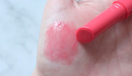 ウォンジョンヨ フォンダンリップ/Wonjungyo/口紅を使ったクチコミ(3枚目)