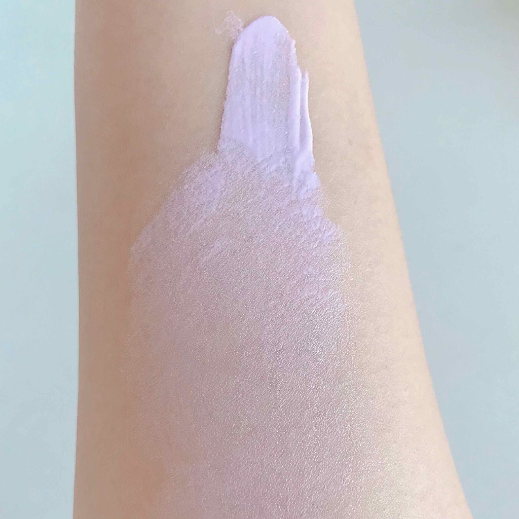 プロテクティブ ビューティ バーム/ANNA SUI/化粧下地を使ったクチコミ（2枚目）