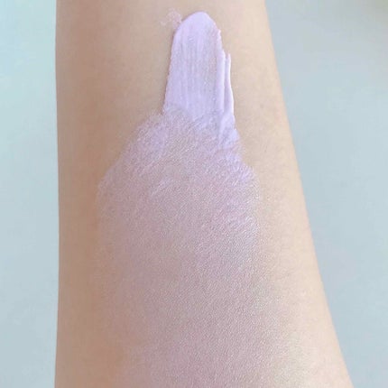 プロテクティブ ビューティ バーム/ANNA SUI/化粧下地を使ったクチコミ(2枚目)