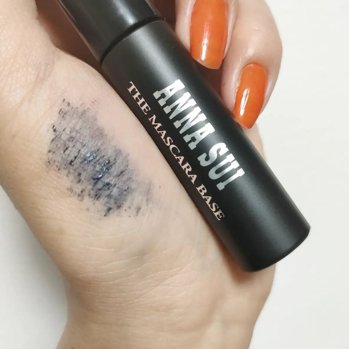 ザ マスカラ ベース/ANNA SUI/マスカラ下地を使ったクチコミ（2枚目）