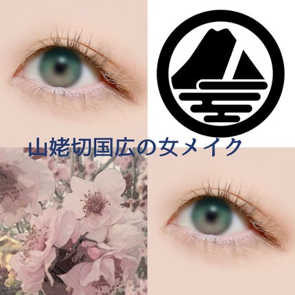 パーフェクトマルチアイズ/キャンメイク/アイシャドウパレットを使ったクチコミ(1枚目)