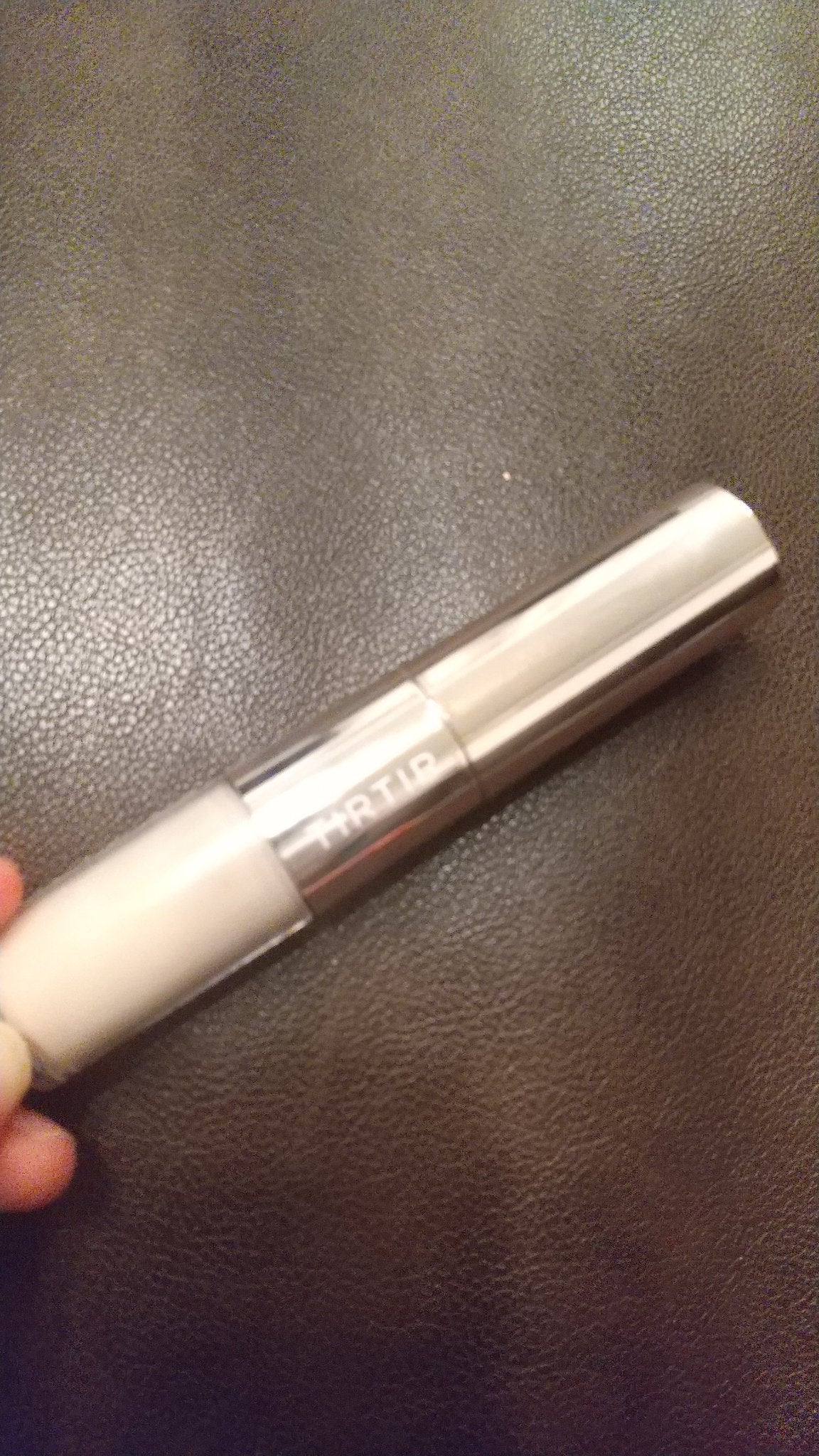 マスクフィットオールカバーデュアルコンシーラー/TIRTIR(ティルティル)/コンシーラーを使ったクチコミ(1枚目)