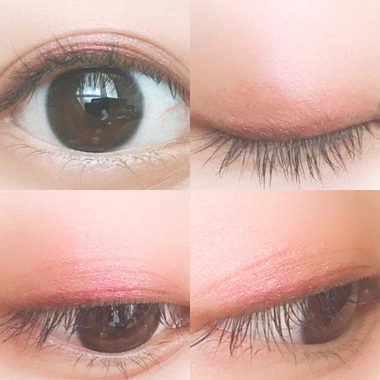 スキニーリッチシャドウ/excel/アイシャドウパレットを使ったクチコミ(2枚目)